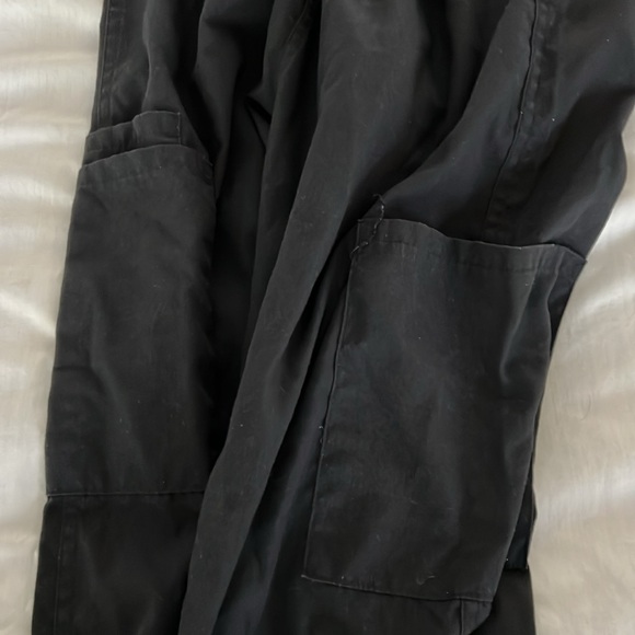 Midline scrubs pants - Picture 2 of 3
